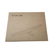 【新品】SpaceX スペースX WiFiルーター内蔵 Starlink Mini スターリンクミニ 02535001 ホワイト