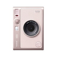 【新品】FUJIFILM 富士フィルム ハイブリッドインスタントカメラ instax mini Evo チェキ USB Type-C対応…