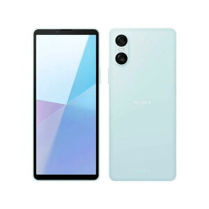 yVizSONY \j[ X}z Xperia 10 VI A402SO SoftBank u[ SIMbNi