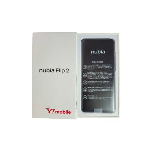 スマートフォン nubia flip2」の人気商品一覧・価格比較 - 価格.com