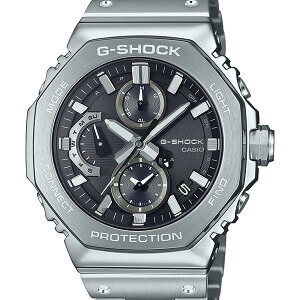 �y�V�i�zCASIO �J�V�I �r���v G-SHOCK GMC-B2100 SERIES FULL METAL �N���m�O���t �\�[���[�[�d GMC-B2100D-1AJF