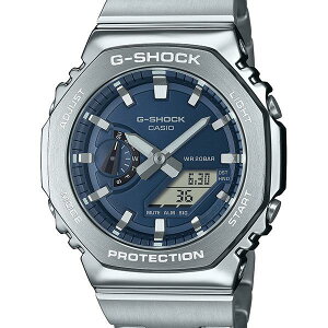 �y�V�i�zCASIO �J�V�I �r���v G-SHOCK GM-2110D-2BJF