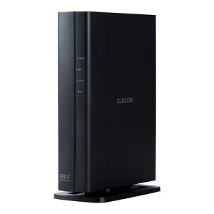 yVizELECOM GR@LAN[^[ WRC-X3000GS3-B ubN