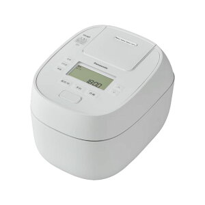 yVizPanasonic pi\jbN IHW[ъ 5.5 ǂ萆 SR-N510D-W zCg