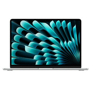 �y�V�i�zApple �A�b�v�� MacBook Air 13.6�C���` Liquid Retina�f�B�X�v���C MW0X3J/A �V���o�[