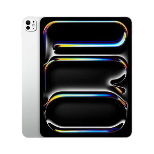 �y�V�i�zApple �A�b�v�� iPad Pro 13�C���` Wi-Fi 512GB 2025�N�H���f�� MDYM4J/A �V���o�[
