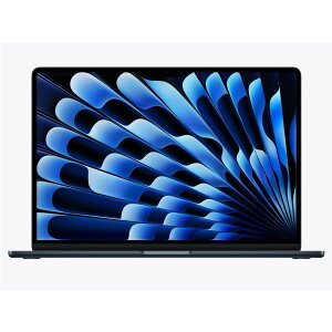 �y�V�i�zMacBook Air 15.3�C���` Liquid Retina�f�B�X�v���C M5�`�b�v MDVH4J/A �~�b�h�i�C�g