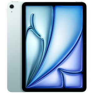 �y�V�i�ziPad Air 11�C���` Wi-Fi 256GB 2026�N�t���f�� MH364J/A �u���[