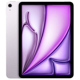【新品】iPad Air 11インチ Wi-Fi 256GB 2026年春モデル MH394J/A パープル