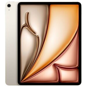 �y�V�i�ziPad Air 13�C���` Wi-Fi 512GB 2026�N�t���f�� MH614J/A �X�^�[���C�g
