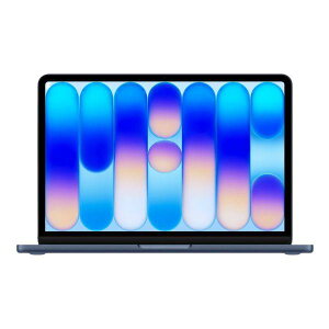 �y�V�i�zMacBook Neo 13�C���` Liquid Retina�f�B�X�v���C MHFF4J/A �C���f�B�S