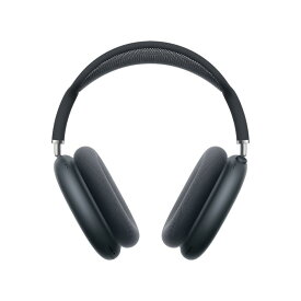 【新品】AirPods Max 2 ヘットフォン MHWK4ZA/A ミッドナイト