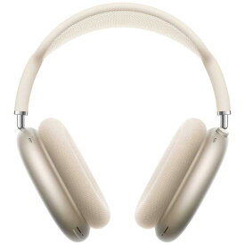 【新品】AirPods Max 2 MHWL4ZA/A スターライト