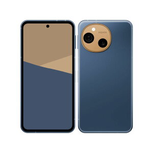 yVizSHARP V[v X}z AQUOS sense10 SH-M33 128GB fjlCr[ SIMt[