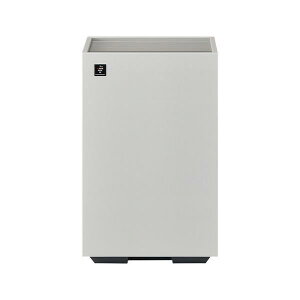 �y�V�i�zSHARP �V���[�v ��C����@ Purefit FU-U40-W �z���C�g