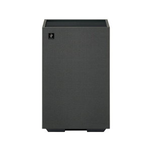 �y�V�i�zSHARP �V���[�v ��C����@ Purefit FU-U40-H �O���[�n