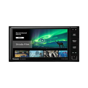 �y�V�i�zPanasonic �p�i�\�j�b�N �J�[�i�r �X�g���[�_ CN-CE01WDA