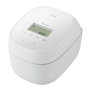 �y�V�i�zPanasonic �p�i�\�j�b�N ����IH���ъ� ���ǂ萆�� SR-N510E-W �z���C�g