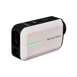 �y�V�i�zShot navi �V���b�g�i�r Laser Sniper �S���t���[�U�[�����v nano+ �z���C�g