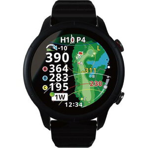 �y�V�i�zShot Navi �V���b�g�i�r �S���t�E�H�b�` VELLIX V12 Black �u���b�N