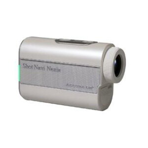 �y�V�i�zShot Navi �S���t ���[�U�[�����v ACCURA GR+ �z���C�g