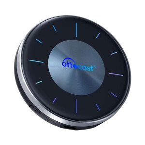 �y�V�i�zOtto cast �I�b�g�L���X�g �J�[�i�r�I�v�V���� OttoAibox P3