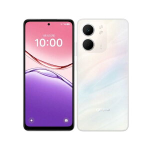 �y�V�i�zOPPO �I�b�| �X�}�z A5x 4GB+128GB �z���C�g SIM�t���[