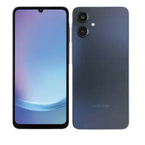 �y�V�i�zSAMSUNG �T���X�� �X�}�z Galaxy A25 5G SM-A253C �y�V���o�C�� �u���b�N