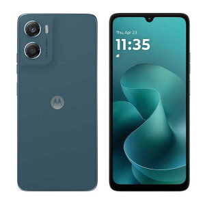 �y�V�i�zMotorola ���g���[�� �X�}�z moto g06 SIM�t���[ PB9B0014JP PANTONE �^�y�X�g���[�u���[
