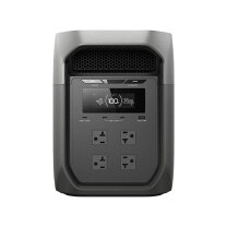 楽天市場】エコフロー ポータブル電源 デルタミニの通販