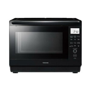 �y�V�i�zTOSHIBA ���� �I�[�u�������W �Ηq�h�[�� ER-D70B(K) �u���b�N