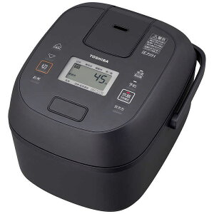 �y�V�i�zTOSHIBA ���� ����IH�W���[���ъ� RC-6PXX(H) �A�b�V���O���[�W��