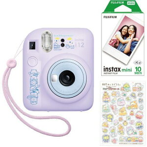 �y�V�i�z�^�J���g�~�[ �C���X�^���g�J���� instax mini 12 �`�F�L �f�悷�݂��R���炵 ��̉����Ƃӂ���̃R �`�F�L�G�C�K�X�~�b�R�\���m�I�I�R