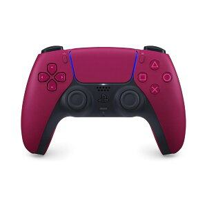 �y�V�i�zSONY �\�j�[ PS5 DualSense ���C�����X�R���g���[���[ CFI-ZCT2J02 �R�Y�~�b�N ���b�h