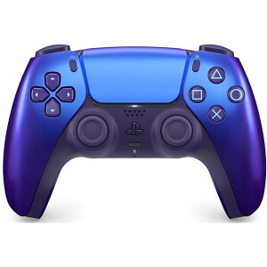 �y�V�i�zSONY �\�j�[ DualSense ���C�����X�R���g���[���[ �N���} �C���f�B�S CFI-ZCT2J11