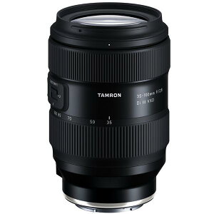 �y�V�i�zTAMRON �^������ �����Y 35-100mm F/2-2.8 Di III VXD Model A058 SONYE�p