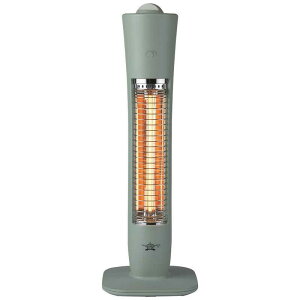 �y�V�i�zALADDIN �A���W�� �O���t�@�C�g�q�[�^�[ AEH-G409N-G �O���[��