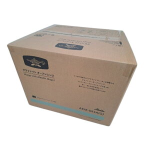 �y�V�i�zAladdin �A���W�� �I�[�u�������W Aladdin �O���t�@�C�g�I�[�u�������W AEM-G14A(G) �O���[��