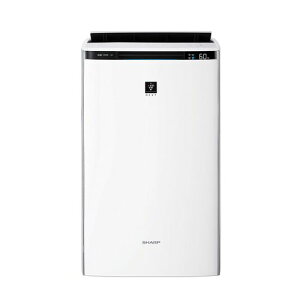 �y�V�i�zSHARP �V���[�v ������C����@ KI-RX75-W �z���C�g