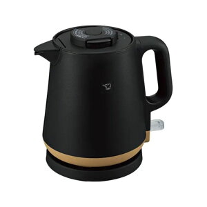 �y�V�i�zZOJIRUSHI �ۈ� �d�C�P�g�� 800ml STAN. CK-PA08-BA �u���b�N