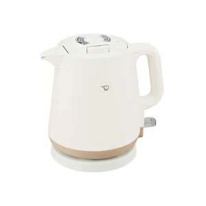 �y�V�i�zZOJIRUSHI �ۈ� �d�C�P�g�� 800ml STAN. CK-PA08-WA �z���C�g