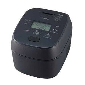 �y�V�i�zZOJIRUSHI �ۈ� ����IH���ъ� ���M��Η� NW-MC07-BZ �X���[�g�u���b�N