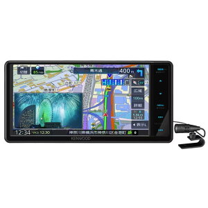 �y�V�i�zKENWOOD �P���E�b�h �ʑ��i�r MDV-D612W