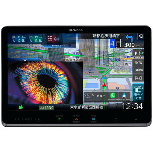 �y�V�i�zKENWOOD �P���E�b�h �ʑ��i�r MDV-MX12F