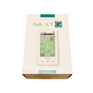 【新品】朝日ゴルフ GPS計測器 イーグルビジョン EAGLE VISION NEXT G EV-438