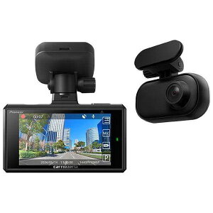 �y�V�i�zpioneer �p�C�I�j�A �h���C�u���R�[�_�[ VREC-DH610D
