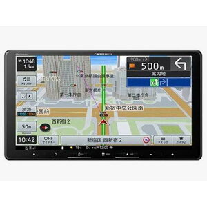 �y�V�i�zPIONEER �p�C�I�j�A �J�[�i�r �y�i�r AVIC-RQ822-D