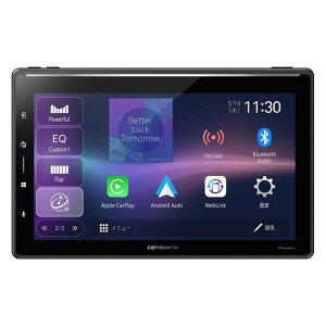 �y�V�i�zPioneer �p�C�I�j�A �f�B�X�v���C�I�[�f�B�I DMH-SF1000