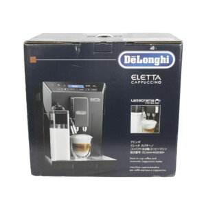 �y�V�i�zDeLonghi �f�����M �G�X�v���b�\�}�V�� �����F���A EXAM44055BG �T���h�x�[�W��