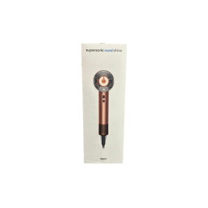 �y�V�i�zDyson �_�C�\�� �w�A�h���C���[ Supersonic Nural Shine HD16 AS �V�����p�����[